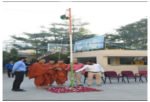 26th January 2020: Republic Day Celebration